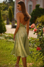 Brigette Dress Alamour The Label Brigette One Shoulder Satin Dress | Afterpay | Zip Pay | Sezzle