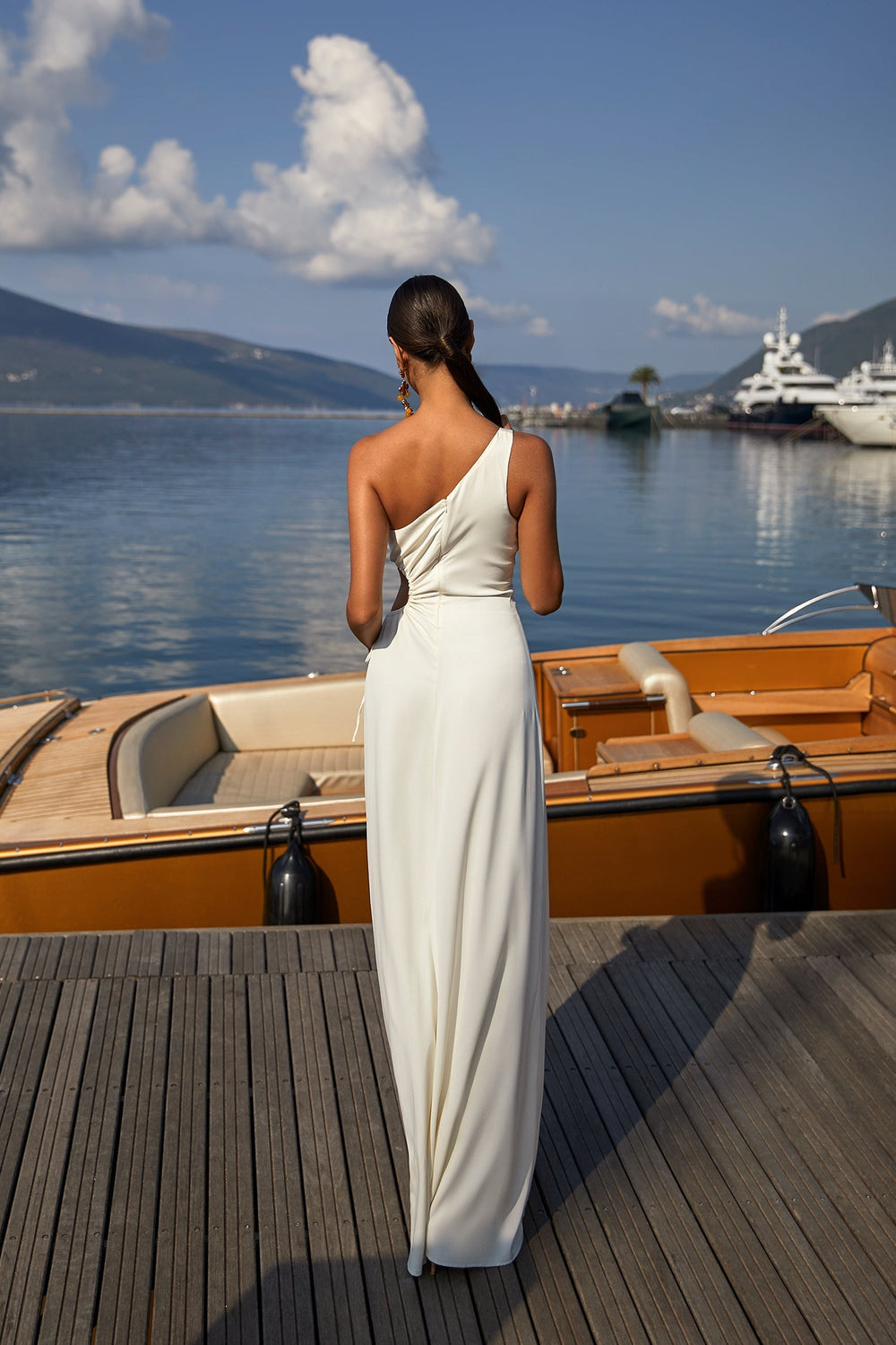 Rialda Dress Alamour The Label Rialda White Satin Maxi Dress | Afterpay | Laybuy | Klarna | Zip Pay