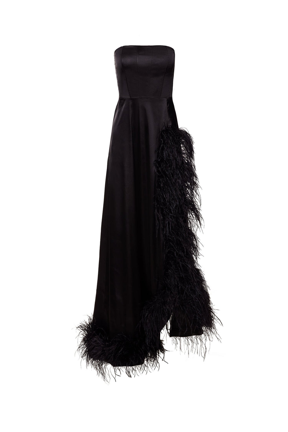 Scarlett - Black Alamour The Label Scarlett - Black Alamour The Label