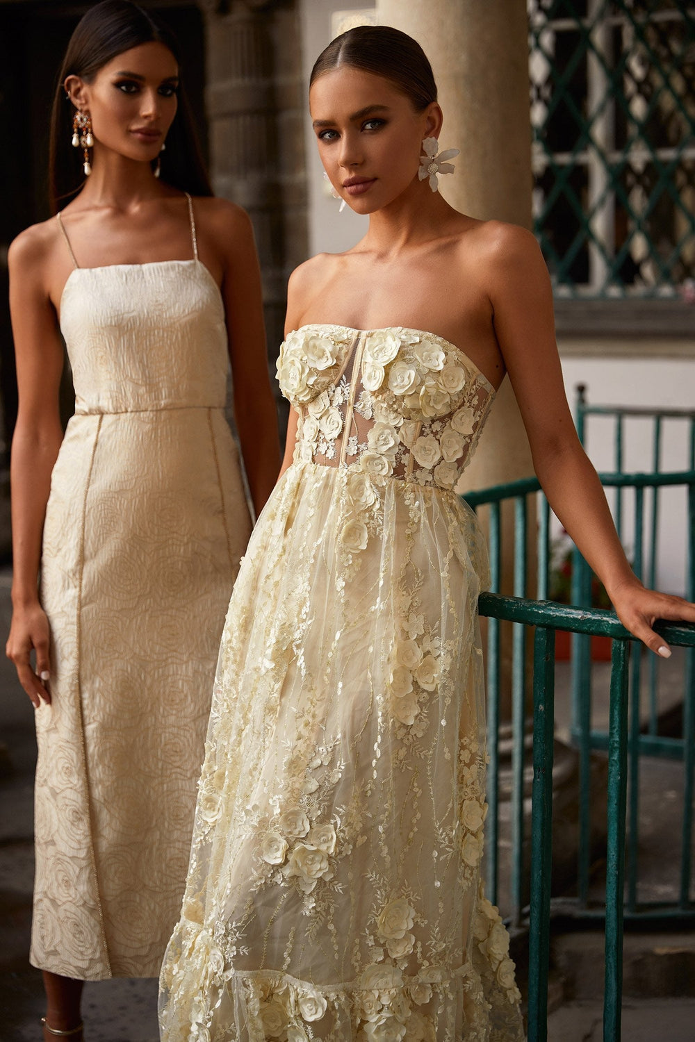 Dahlia Dress Alamour The Label Dahlia Dress Alamour The Label