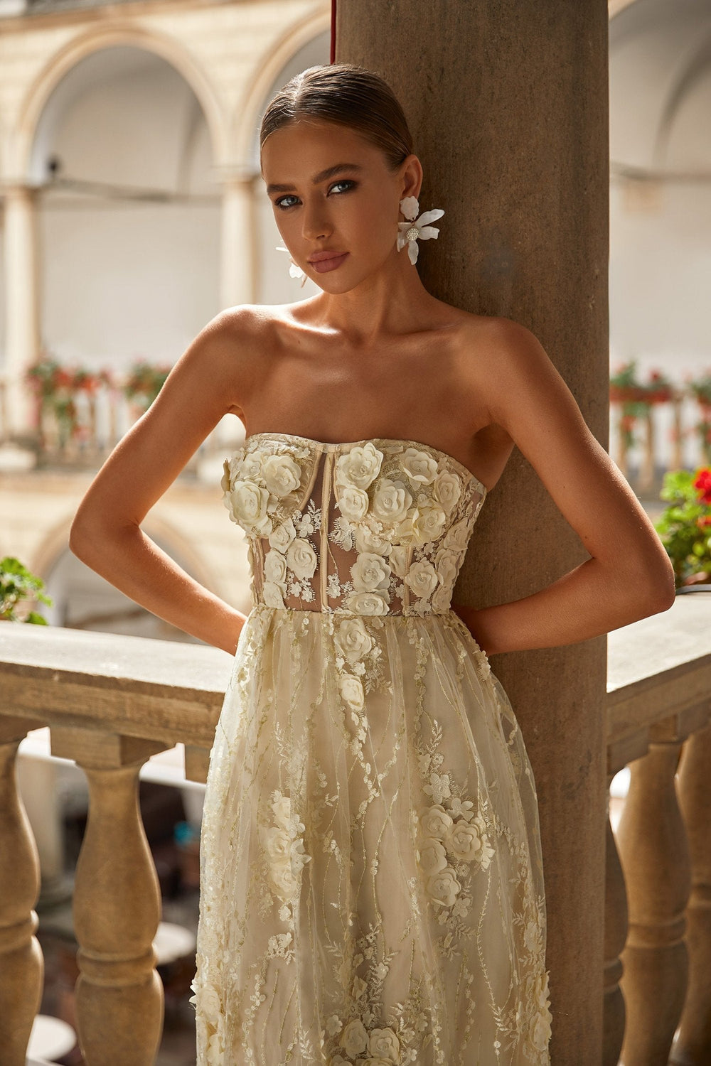 Dahlia Dress Alamour The Label Dahlia Dress Alamour The Label