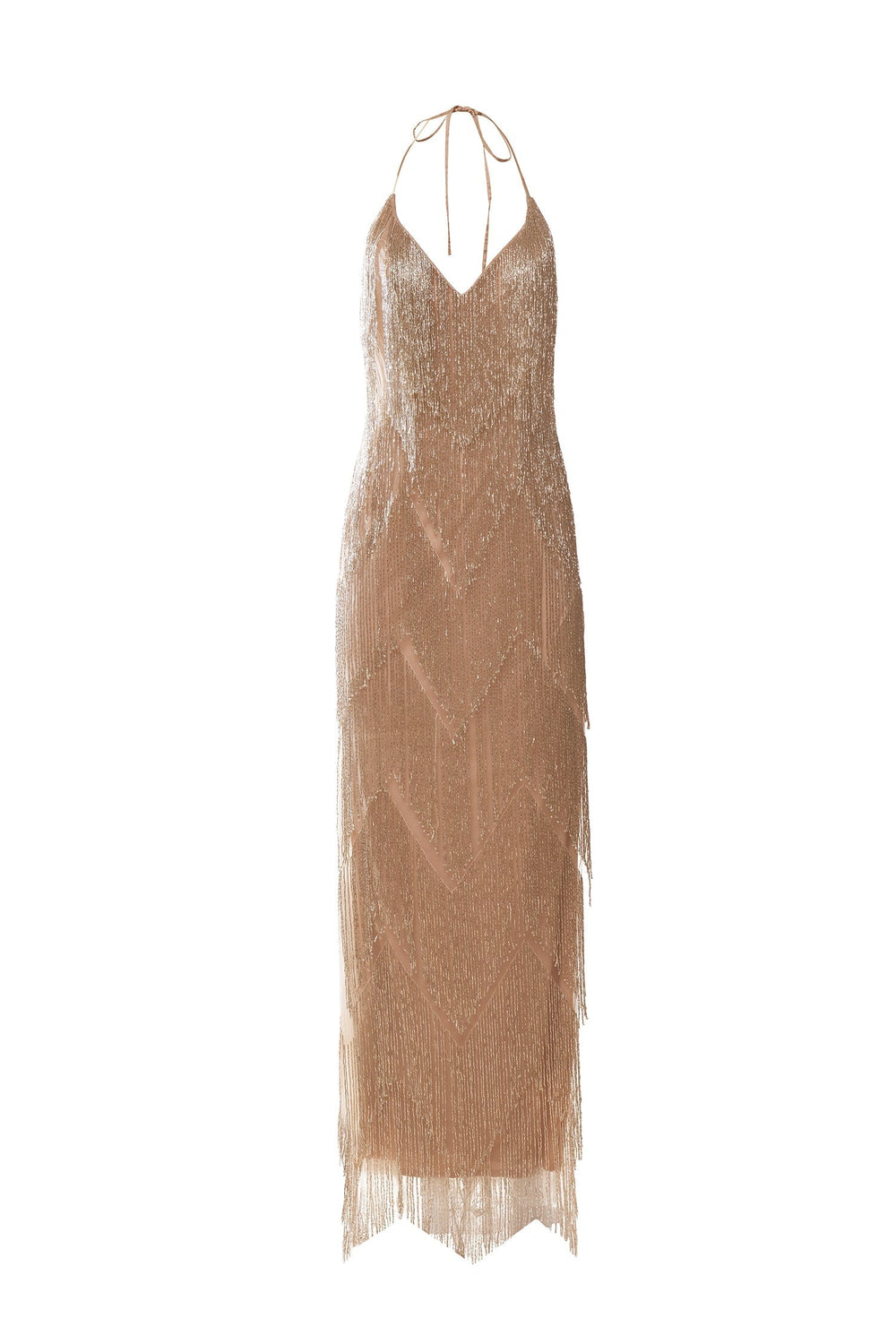 meghan silver dress Meghan Markle's Silver Misha Nonoo Dress at the CFDA Awards