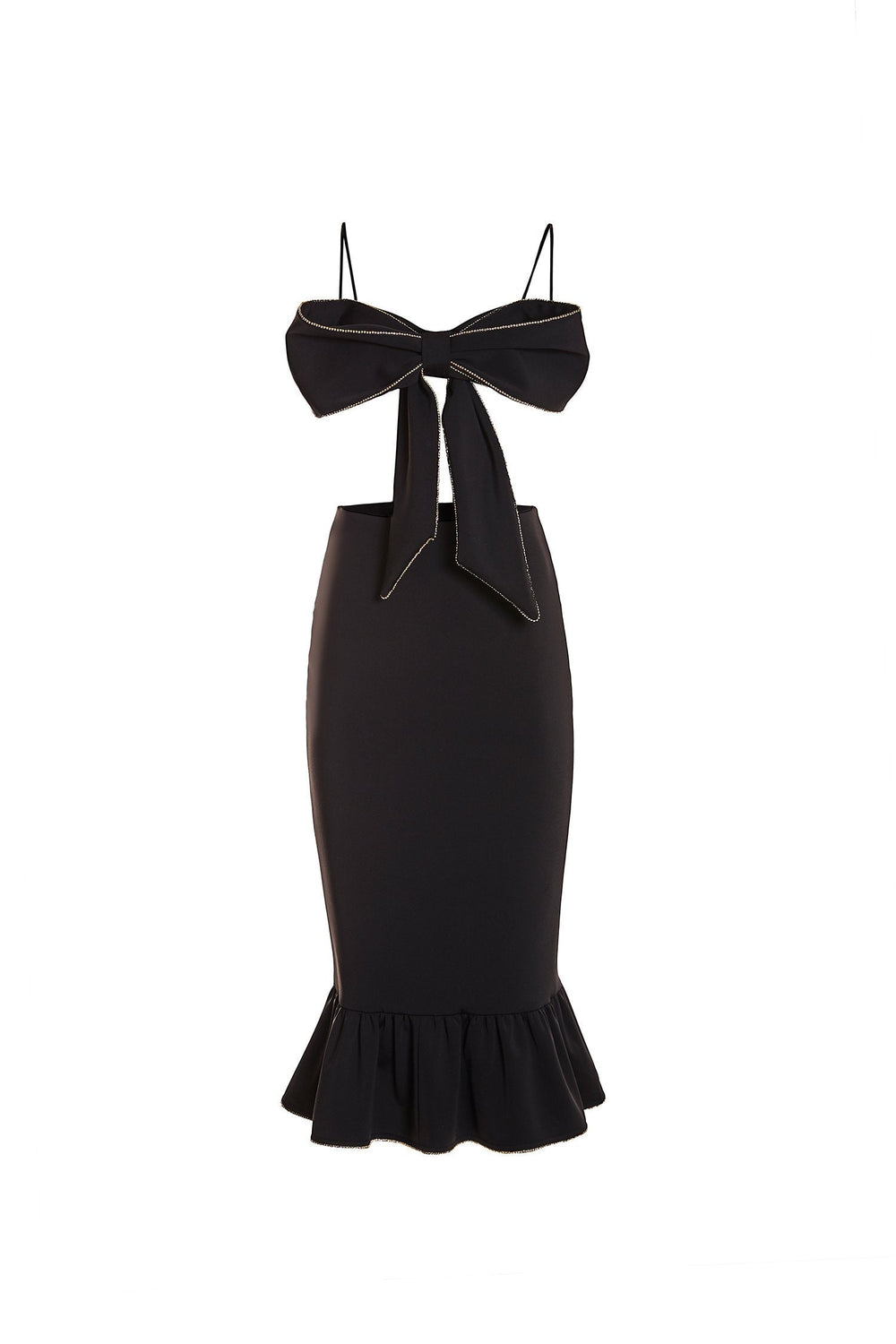 Lucille Set Alamour The Label Lucille Black Two-piece Set | Afterpay | Zip Pay | Sezzle | LayBuy