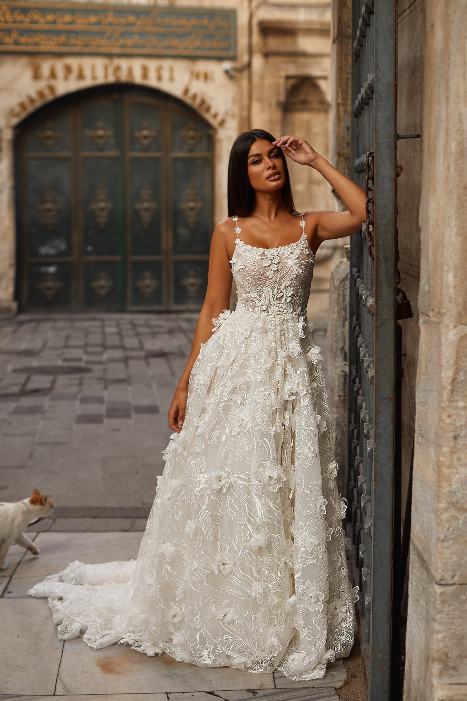 turkish designer wedding dresses Istanbul Collection | Modern Bridal Dresses | Afterpay