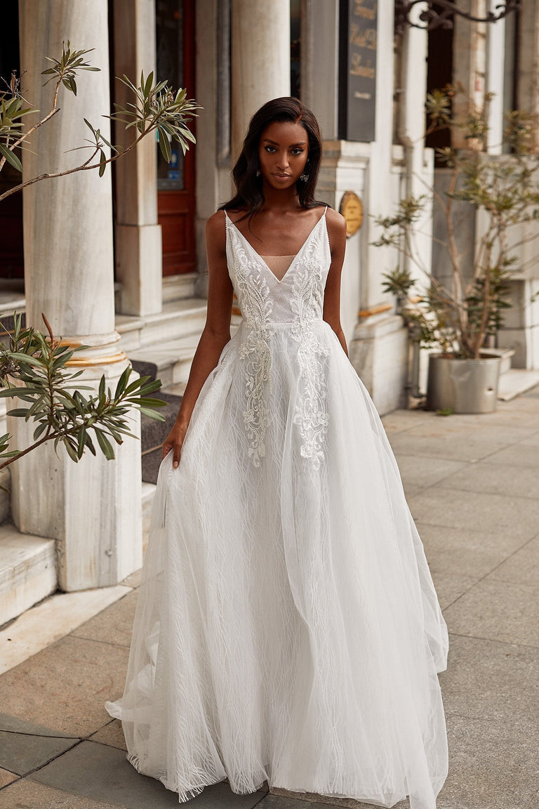 Wedding Dresses & Gowns | Afterpay | Zip Pay | Sezzle | LayBuy – Page 2