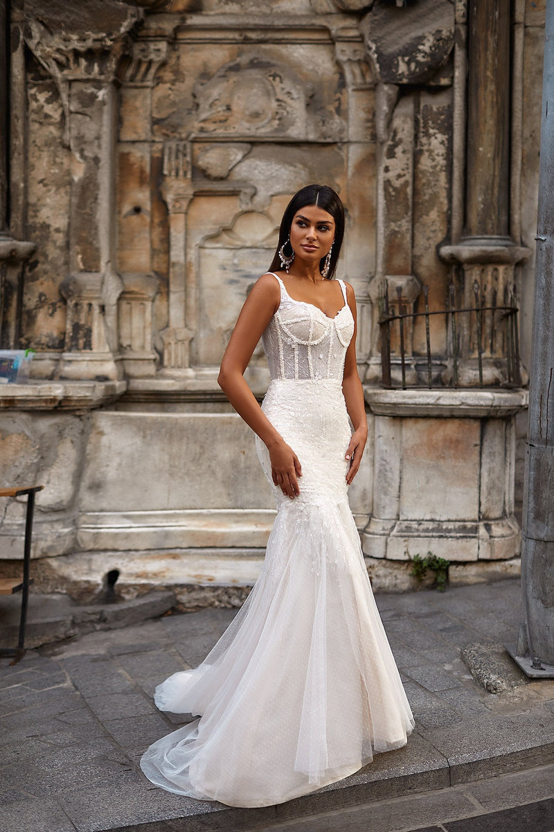 Affordable Wedding Dresses Buy Now Pay Later with Stunning Styles