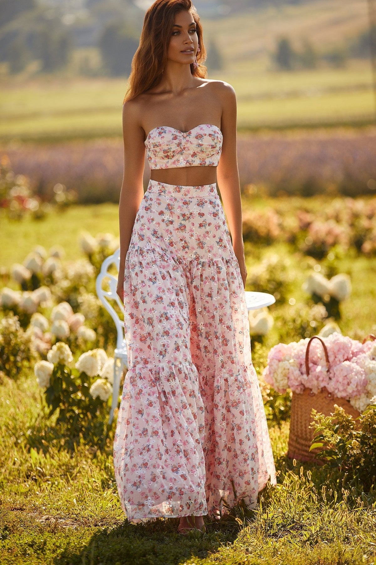 Helene Set – Alamour The Label