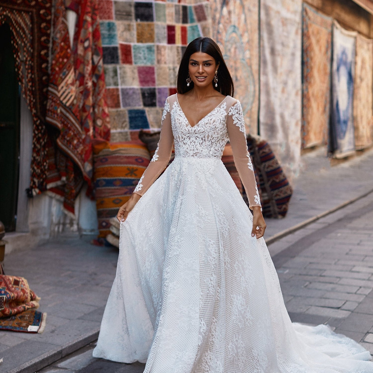 Azra Dress