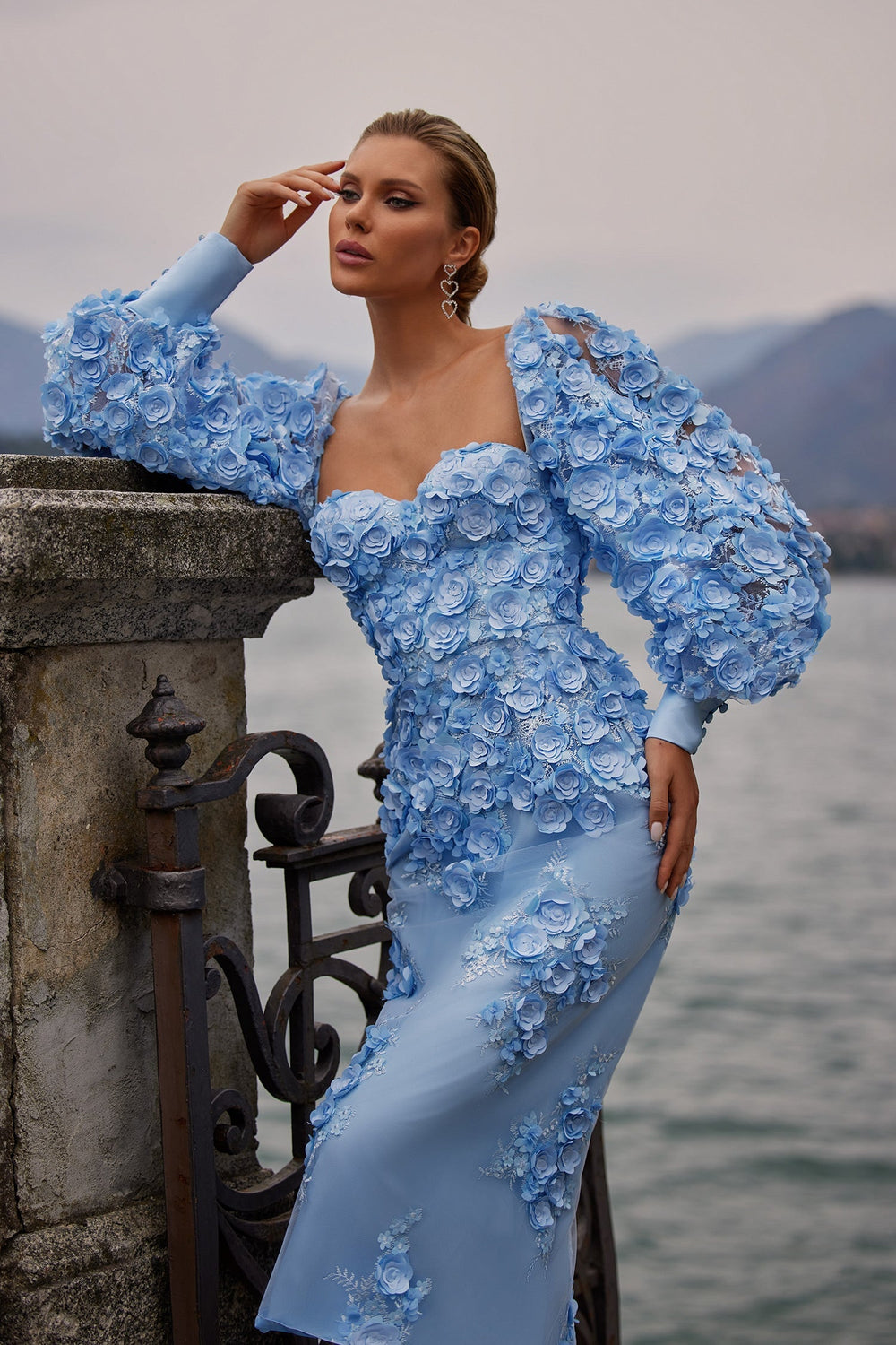 Ginvra Dress Alamour The Label Ginvra Dress Alamour The Label