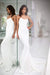 Gulsina - White Alamour The Label Gulsina White Strapless Gown | Afterpay | Laybuy | Klarna | Zip Pay