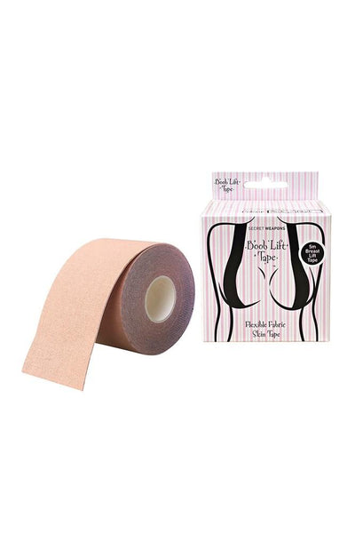 Boob Lift Tape - Nude Model Behaviour Model Behaviour Nude Boob Lift Tape | Afterpay | Klarna | Zip Pay