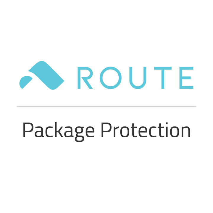 Protection des packages d'itinéraires