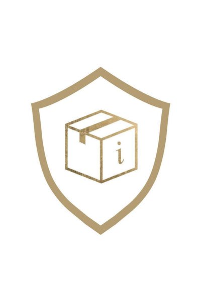 Add Shipping Insurance Cart Upsell Alamour the Label Shipping Insurance | Afterpay | Klarna | Zip Pay