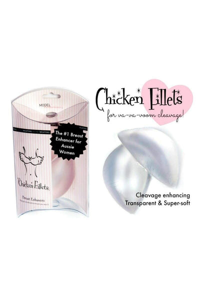 Chicken Fillets - Model Behaviour Model Behaviour Model Behaviour Breast Enhancers Chicken Fillets | Afterpay