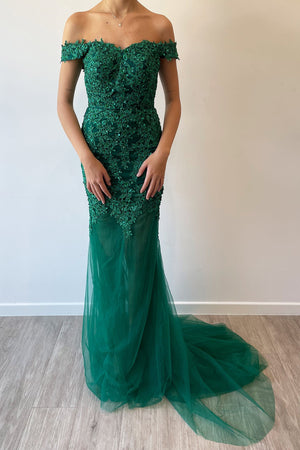 Sample Gown 262