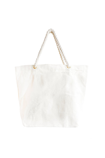 Large Resort Tote Alamour The Label Large Resort Tote Bag | Afterpay | Klarna | Zip Pay