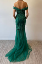 Sample Gown 262