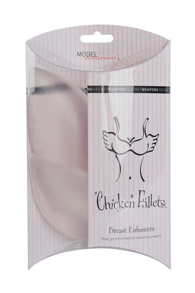 Chicken Fillets - Model Behaviour Model Behaviour Model Behaviour Breast Enhancers Chicken Fillets | Afterpay
