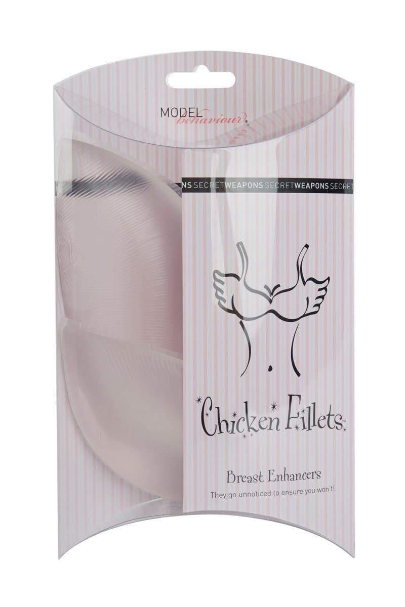 Chicken Fillets - Model Behaviour